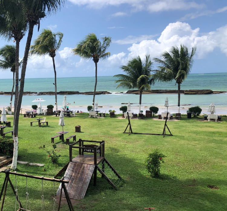 apartamento marinas tamandare 6-100