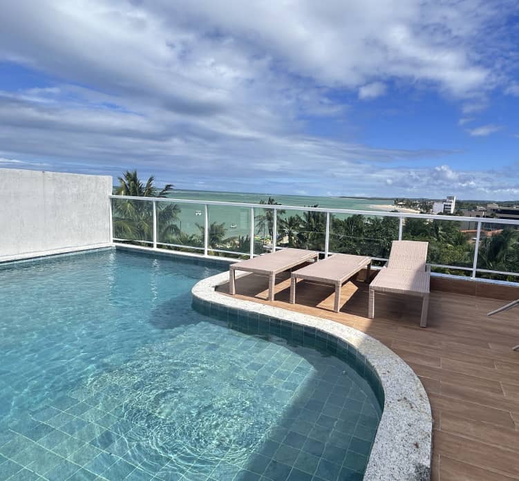 apartamento piscinas naturais tamanadare 3 _1-100