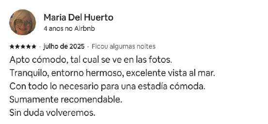 marinas tamandare avaliações 1-100