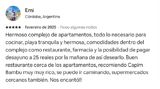 marinas tamandare avaliações 4-100