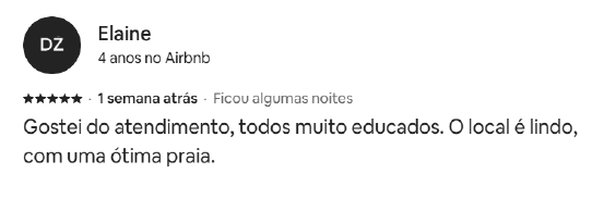 marinas tamandare avaliações 5-100