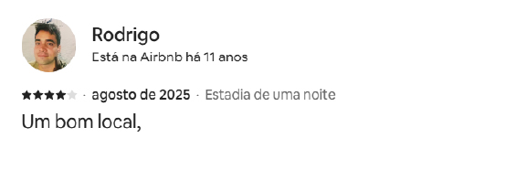 piscinas naturais apartamento avaliações 7-100